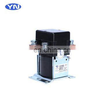 China Make Schneider Siemens 12v Dc Contactor photo-5