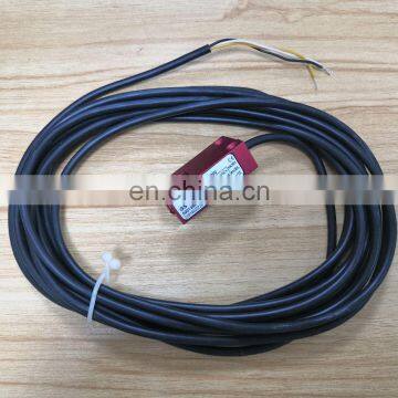 Leuze Electronic Sensor GS 21/4 G 5000 24VDC photo-4