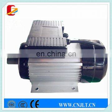 ML-112L-4 Aluminum Housing Capacitor-started and Capacitor-run Single Phase Motor 3.7KW 5HP photo-2