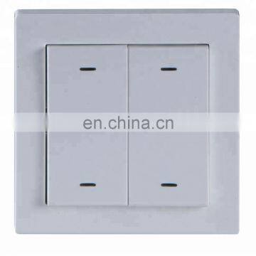 Smart Panel Supports KNX Bus Protocol for LED photo-2