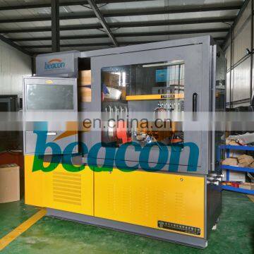 CR825 HEUI EUI EUP Common Rail Diesel Fuel Injector Pump Test Bench photo-6