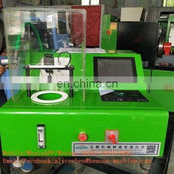 Bossch High Quality EPS205 EPS200 BEACON Piezo Common Rail Injector Test Bench With QR Code Function photo-6