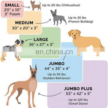 Custom Orthopedic Living Room Sofa-Style Couch Dog Cat Bed photo-5