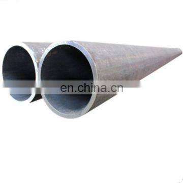 High Quality N39 YOUFA 48mm HDG Galvanized Aluminium Killed Carbon Steel Pipe and Tube