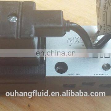ATOS Proportional Valve DHZO-AE-071-L1 10 photo-3