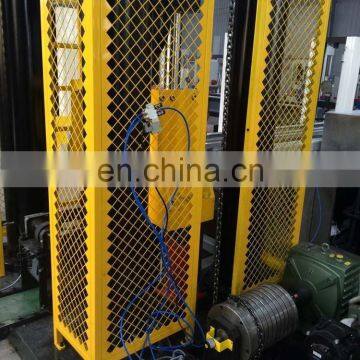 50000J Steel Drop Tear Impact Tester photo-7