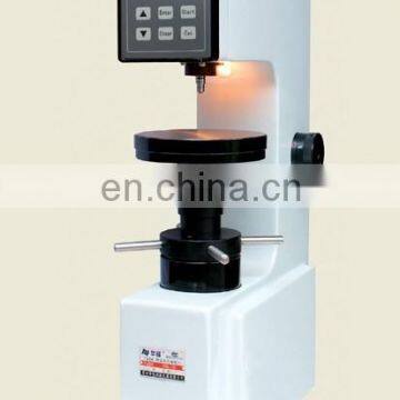 HSRS-45 Digital Superficial Rockwell Hardness Tester photo-4