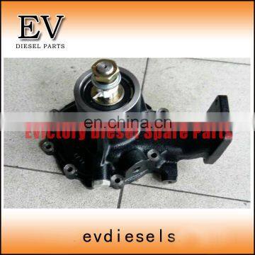 Special type Hino J08C J08CT water pump for Trcuk bus