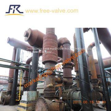 Lug Type High Performance Butterfly Valve photo-4