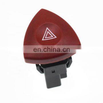 Hazard Warning Light Switch for RENAULT ESPACE LAGUNA MASTER 8200442724 8200002441 252904889R photo-6