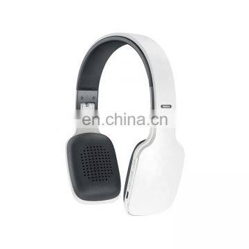 Remax 2020 new arrival Ultra-thin 5.0 Wireless transmission connection bluetooth headphone