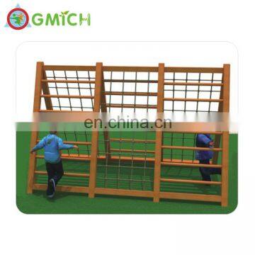 Favorable Price Playground, PE Slide for Kids ,wood Playground photo-6