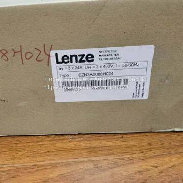 Lenze EZN3A0088H024 Servo Inverter New Original Sealed