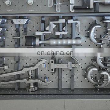 LCP Instrument,distal Femur Locking Plate,orthopedic Instrument Kit photo-2