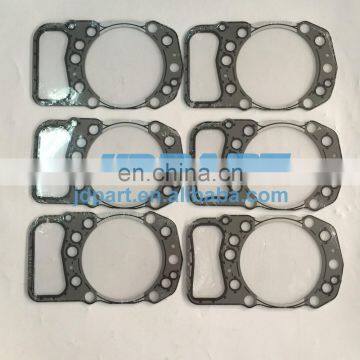 S6A Head Gasket For Diesel Engine