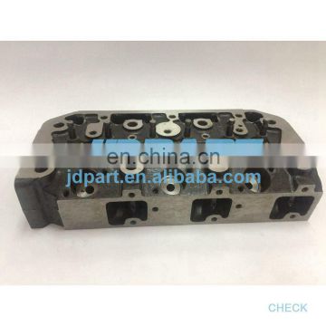 3TNV66 Cylinder Head For Yanmar 3TNV66 Engine Part