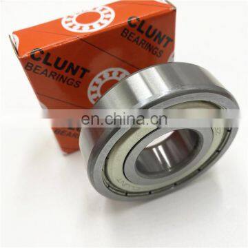 Deep Groove Ball Bearing 6301-2RS 6301 2RS ZZ Ceiling Fan Bearing photo-2