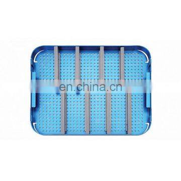 Instrument Orthopedic Surgical Excellent Quality DHS & DCS Plate Instruments Set Medical Surgery Set photo-5