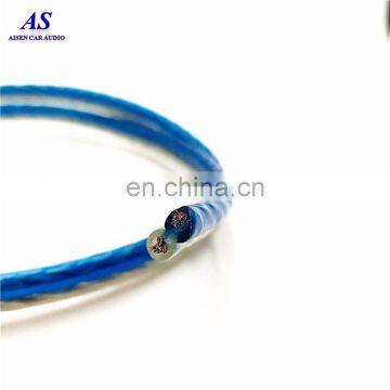 True Awg 14ga Ofc Car Audio Speaker Wire Speaker Cable 14ga photo-5