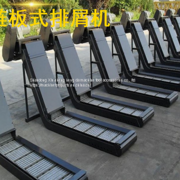 Chip Remover of Machine Tool photo-4