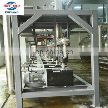 CE Certificate Durian Freeze Dryer Machine for Fruit Lyophilization Manufacturer photo-7