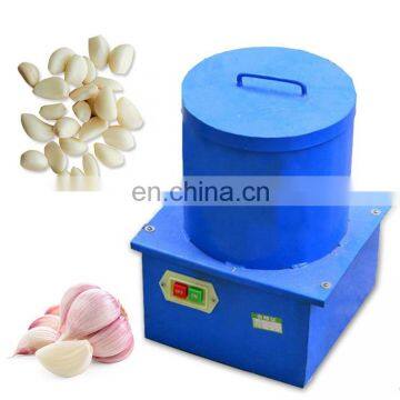 Commercial or Clean Vegetables Processing 70-200kg/h Garlic Peeler Machine photo-5