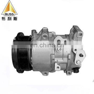 A0032304811Electric Automotive Air Conditioning Compressor Automotive Air Conditioning Compressor Auto Compressor photo-4