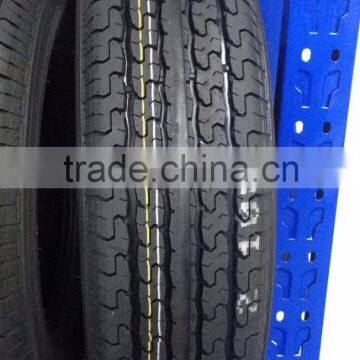 Best quality best sell ST225/75R15 st trailer tires