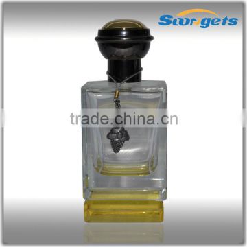 SGBGL026 Factory Supplier Atomizer Fragrance Bottle