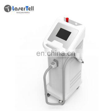 755nm Bee Hive Best Selling Tattoo and Pigment Removal Laser Machine CE TUV Qpproval Q-switched nd Yag