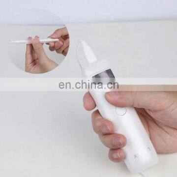 Teeth Whitening Care Instrument For Quickly Remove Teeth Stains / Remove Stones