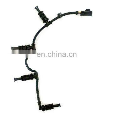 1876293C1 For 2008-2010 Ford 6.4L Powerstroke Glow Plug Harness Right Passenger Side 8C3Z12A690BA 1882189C91 High Quality photo-3