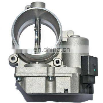 Brand New 7V2Q9E926AA Throttle Body Motor OEM 1519126 A2C59513627 With High Quality