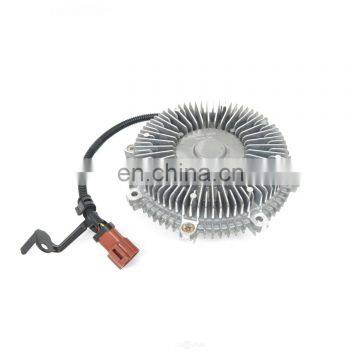 622-005 New Cooling Fan Clutch For Ford F150 Pickup Expedition Lincoln Navigator 7L1Z8A616A 925-2370 YB3074 High Quality