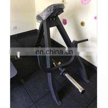 Shandong Commercial Precor Gym Equipment T Bar Rower Machine photo-2