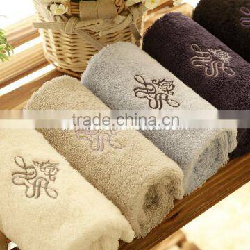 100% cotton luxury SPA linen towel Sports Towels