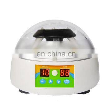 Super MiniStar High Speed Centrifuge Micro Centrifuge Tabletop Centrifuge