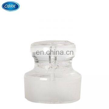 Hot 25ml Asphalt Pycnometer/Laboratory Specific Gravity Bottle