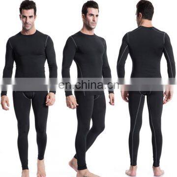 Factory 2017 New Pattern Wholesale Gym Clothes Cheap Fitness & Body Building Exercise Outfits Mens Gym Wear photo-6