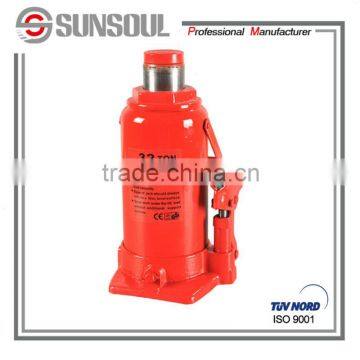 Trailer Jack Stand Tyre Fitting Machine photo-2