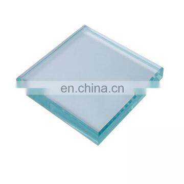 Ningbo Sonda Group High Quality Competitive Price 8mm Tempered Glass photo-4