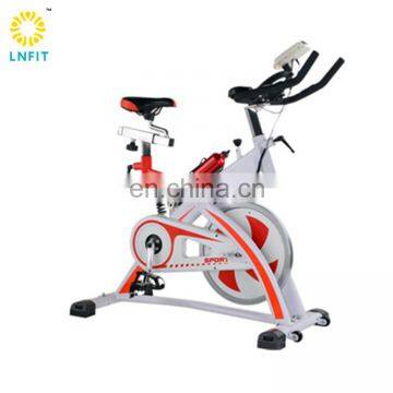 home using body sculpture gym master fitness spinning bike