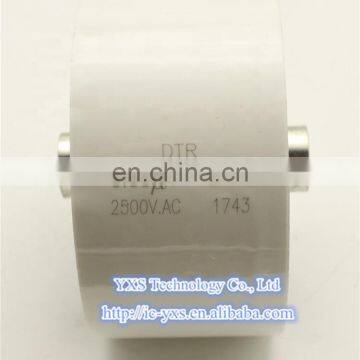 2500VAC 0.33UF 5% Customized Capacitors High Voltage Capacitor photo-4