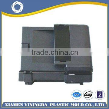 OEM cheap Price Injection Plastic Part with ISO9001:2008 certified