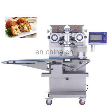 Top Sale Most Popular Automatic Arancini Rice Ball Making Machine photo-2