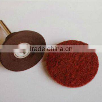 Speed lok Disc / Sanding Disc