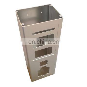 Aluminum Electronic Enclosure Box With Machining photo-6