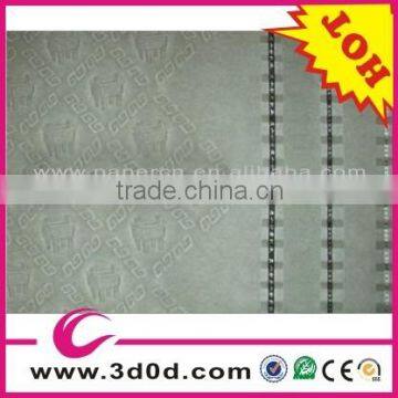 Anti-fake security thread paper