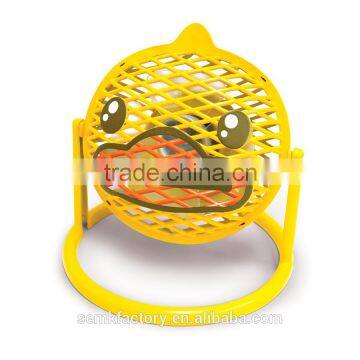 B.Duck design novelty animal shape mini usb personal ventilation fan                        
                                                Quality Choice