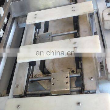 Shenhu Pharma Automatic Horizontal Pharmaceutical Medicine Blister Cartoner Machine photo-4